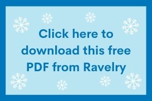 Stocking Stuffer Ravelry download