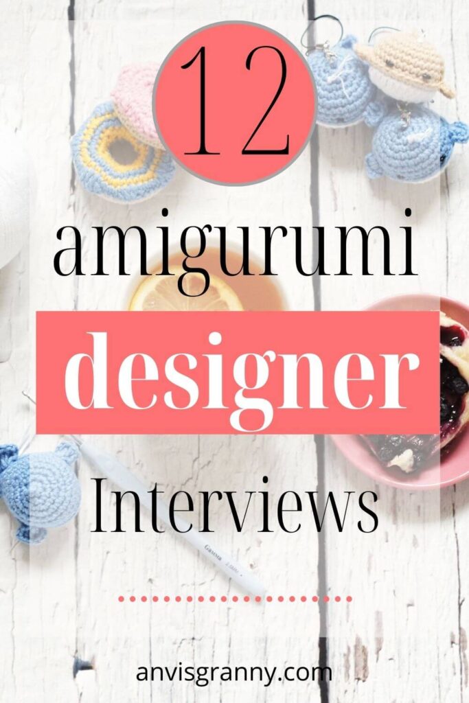 2021 Designer interviews