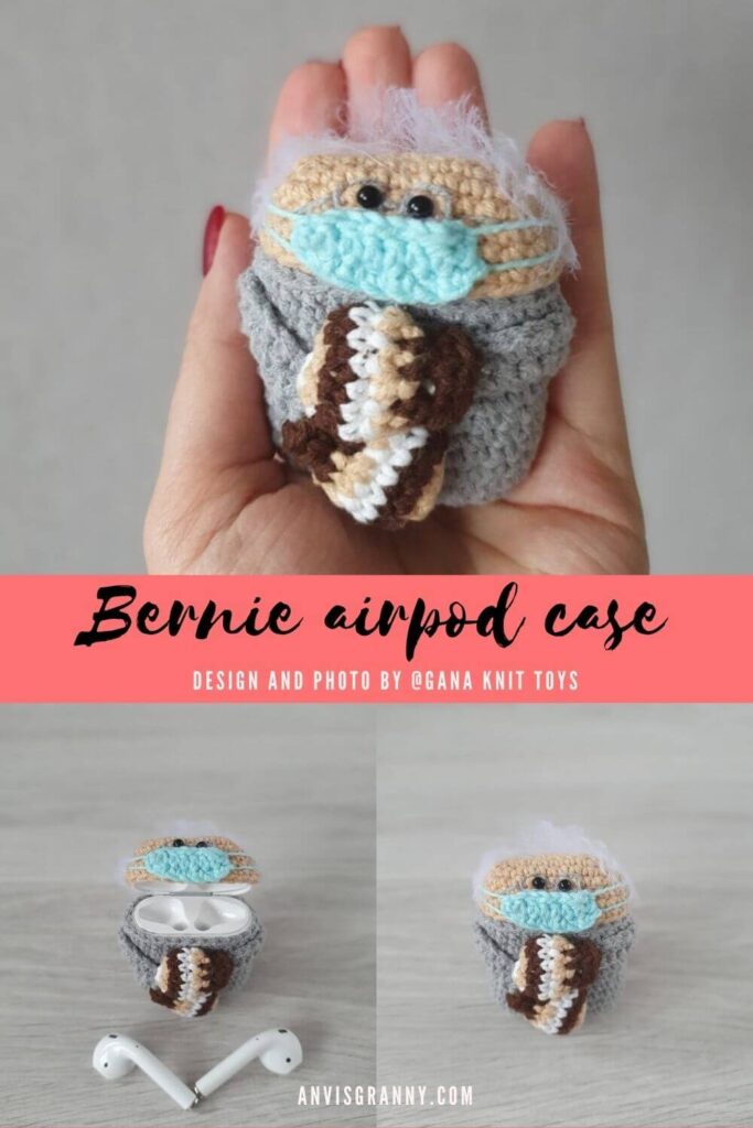 bernie sanders mittens pattern, 10 Bernie Sanders Mittens crochet patterns