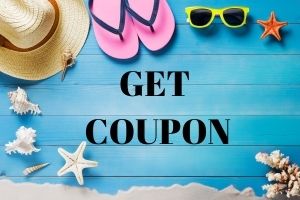 Get the coupon - Summer blog hop
