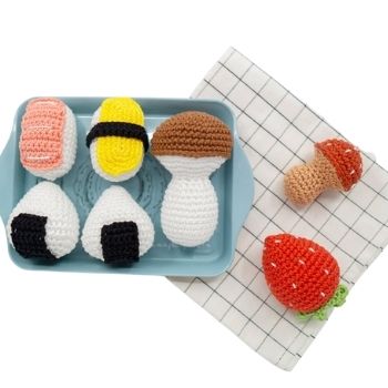 garden party patterns, 60+ Cutest and Easiest Garden Party Amigurumi Patterns to Crochet