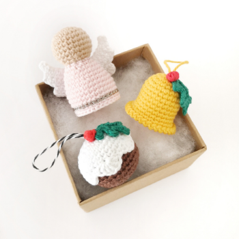 Christmas amigurumi patterns, 40+ Early Christmas Amigurumi Patterns to Crochet