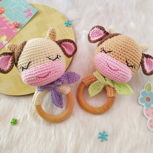Amigurumi toy patterns, 30+ Cutest Crochet Amigurumi Toys Patterns for Babies