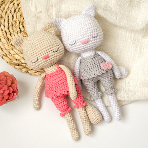 Amigurumi toy patterns, 30+ Cutest Crochet Amigurumi Toys Patterns for Babies