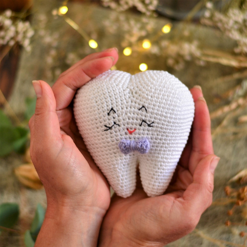 amigurumi baby love crochet pattern