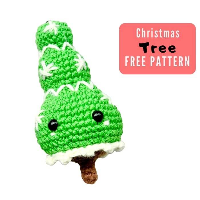 amigurumi christmas elf free crochet pattern, Amigurumi Christmas Elf Free Pattern No Sew