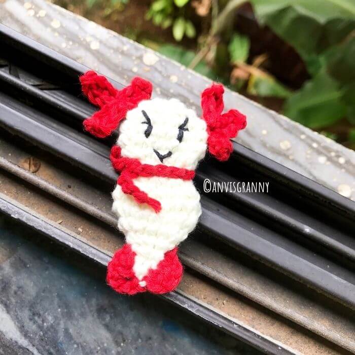 kawaii amigurumi axolotl crochet pattern5