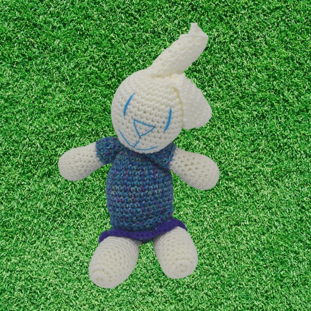 spring amigurumi crochet patterns
