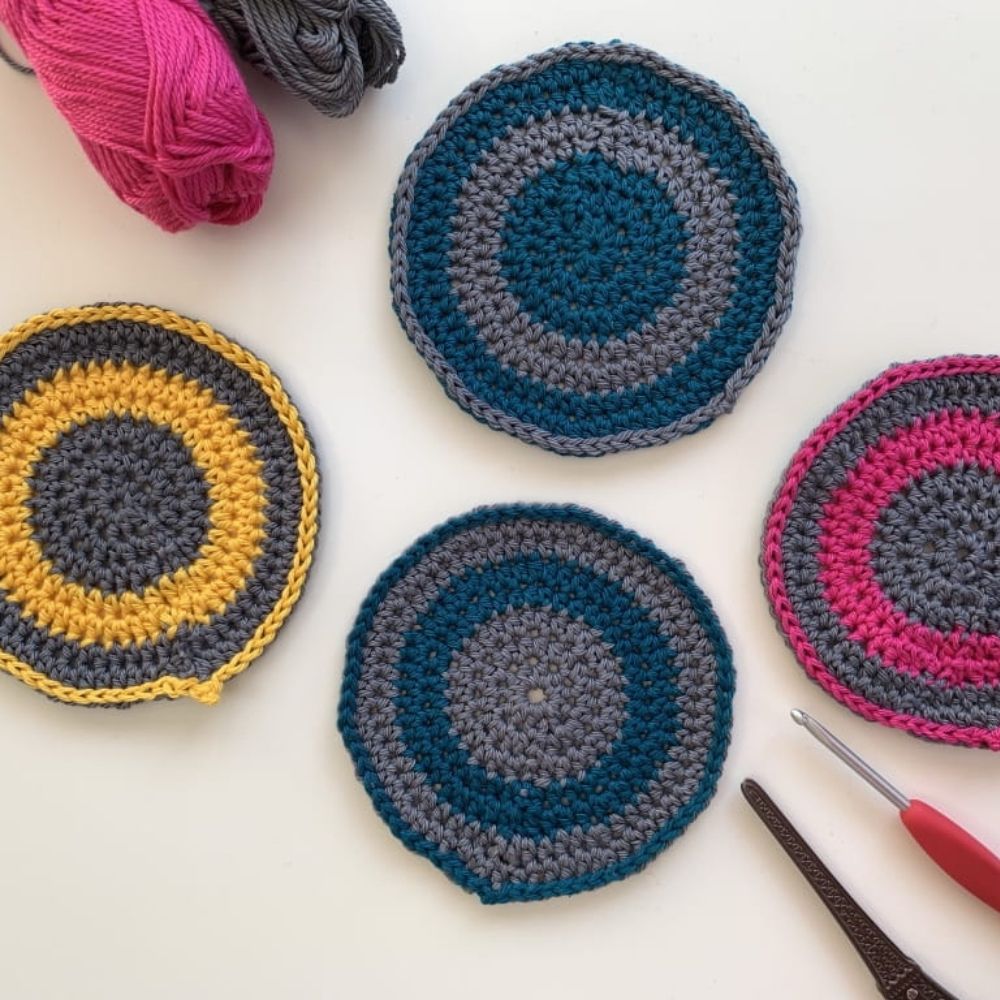 parents amigurumi crochet pattern pdf