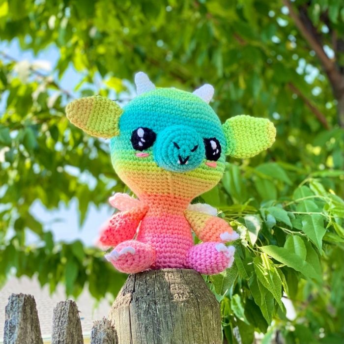 amigurumi toys patterns, AMAZING AMI LINK PARTY #4 – Cute and Easy Amigurumi Toys Patterns to Crochet