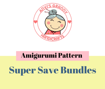 Amigurumi Patterns Bundles And Ebooks