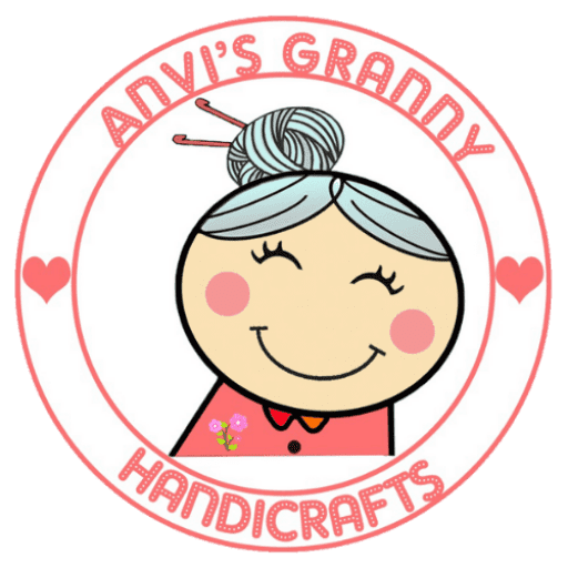 Anvi’s Granny Handicrafts