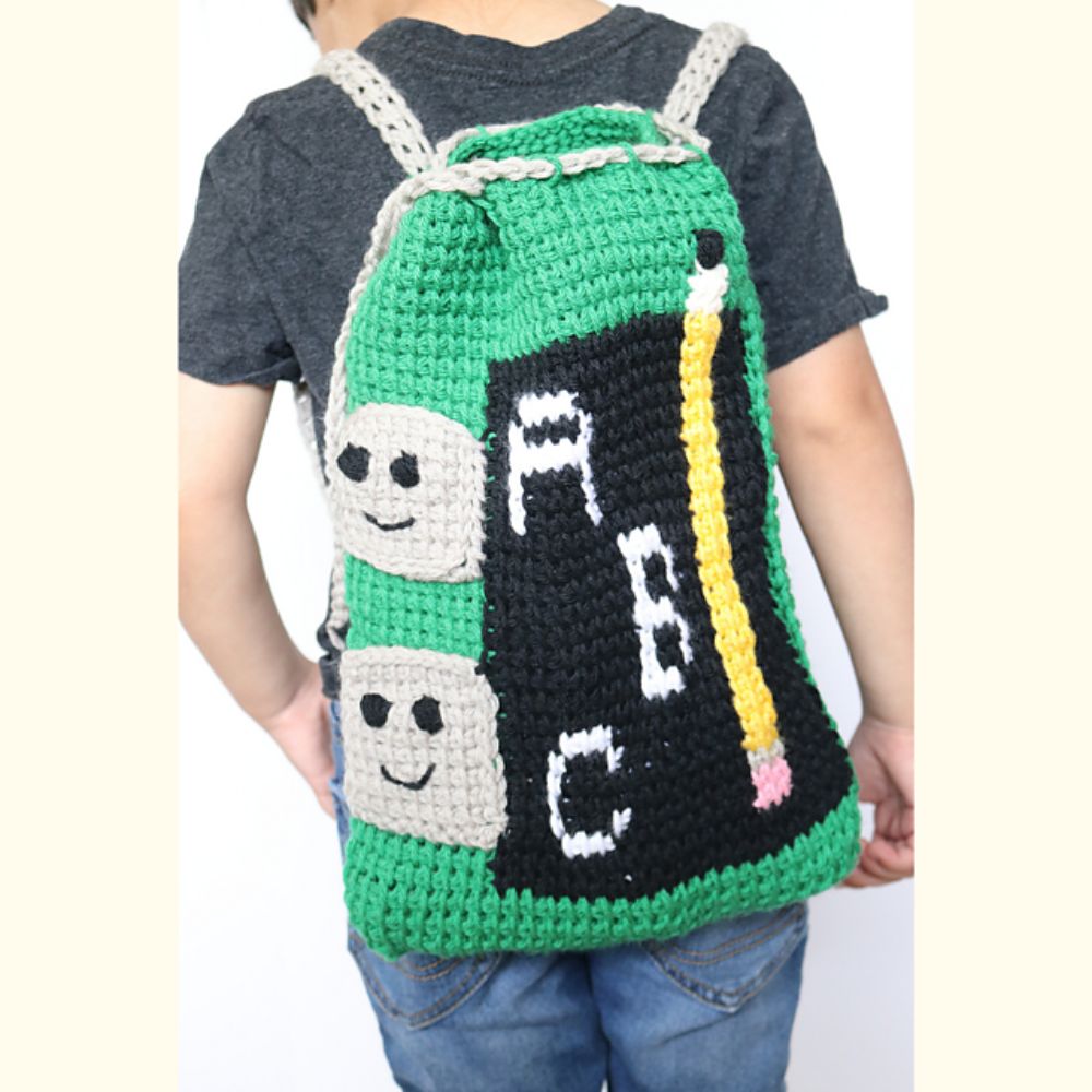 back to school crochet patterns, Back To School Crochet Email Hop &#8211; SPECIAL ACCESS