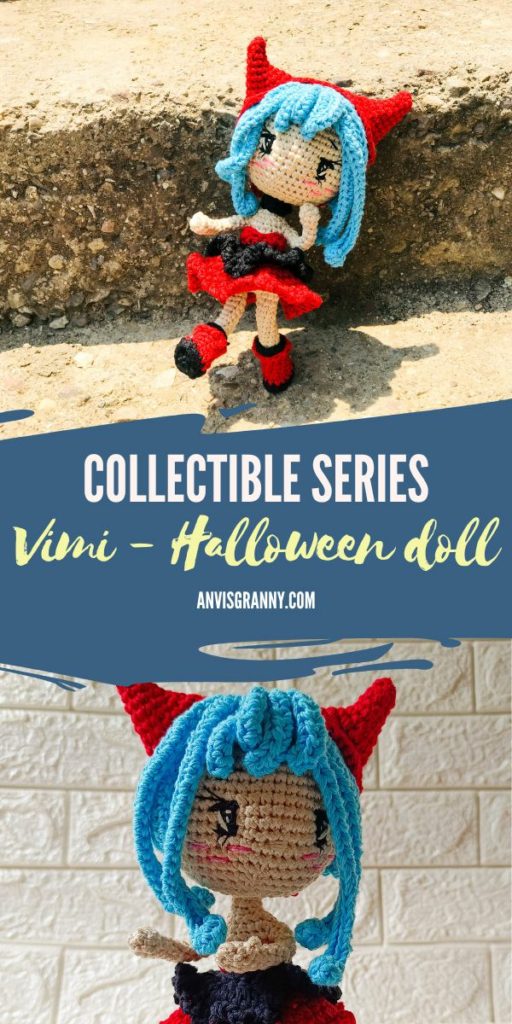 free crochet halloween costume patterns
