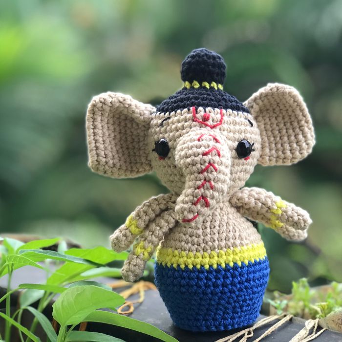 mini crochet patterns free, AMAZING AMI LINK PARTY #7 – Amigurumi Mini Crochet Patterns FREE