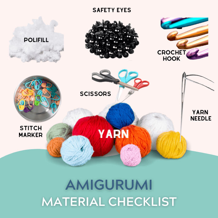 Amigurumi making material checklist Mockup (1)