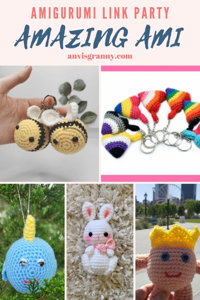 free easy crochet patterns