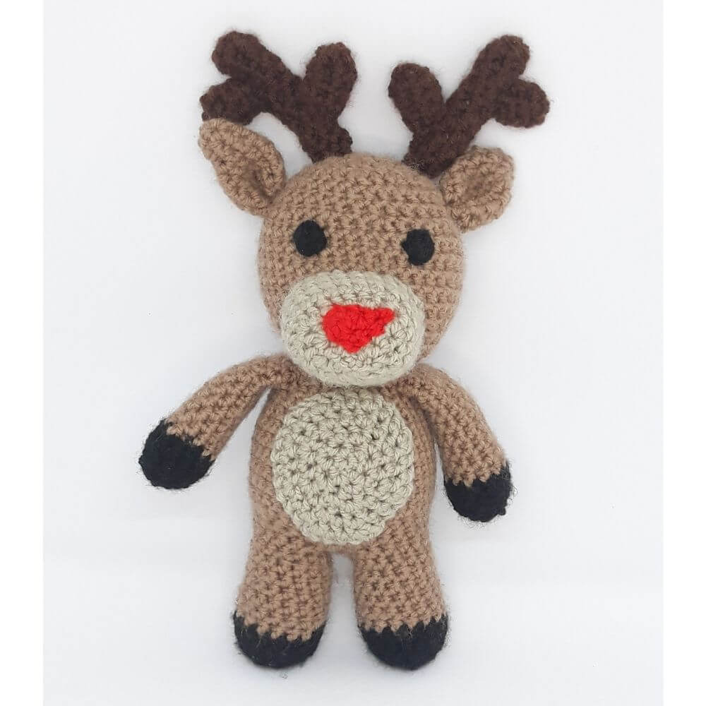 Christmas amigurumi patterns, 25+ Adorable Christmas Amigurumi Crochet Pattern Toys