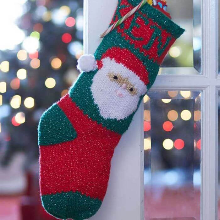 Amigurumi stocking patterns, 10 Easy and Free Amigurumi Christmas Stocking Patterns to Crochet